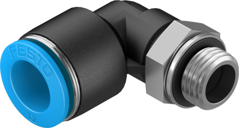 Festo QSL-G1/4-12-20 Push-in L-fitting Turkey