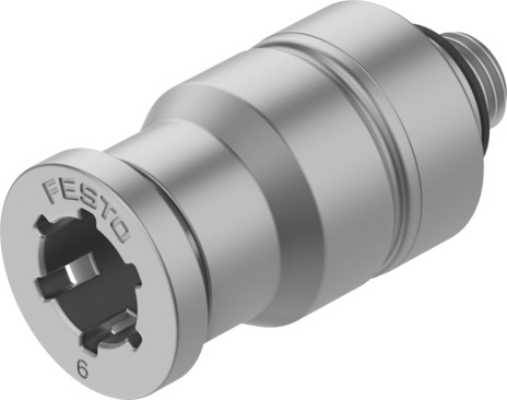 Festo CRQS-M5-6-I Push-in fitting Turkey