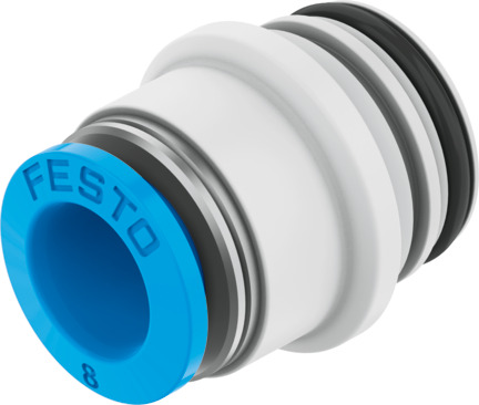 Festo QSPKG18-8 Cartridge Turkey