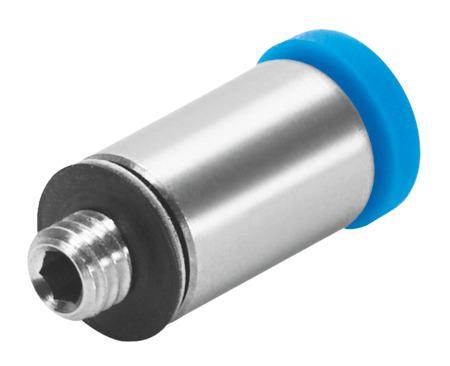 Festo QSM-M3-3-I-R-100 Push-in fitting Turkey