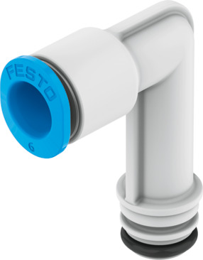 Festo QSPLLKG10-6 Cartridge Turkey