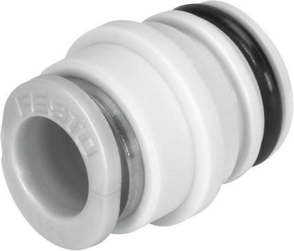 Festo QSPKG14-1/4-U Cartridge Turkey