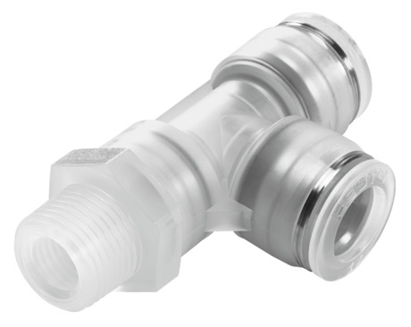 Festo NPQP-LQ-R14-Q6-FD-P10 Push-in L-fitting Turkey