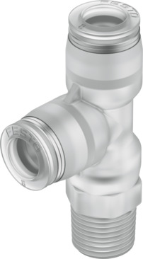 Festo NPQP-LQ-R18-Q8-FD-P10 Push-in L-fitting Turkey