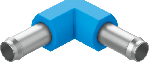 Festo L-PK-6 Barbed L-connector Turkey