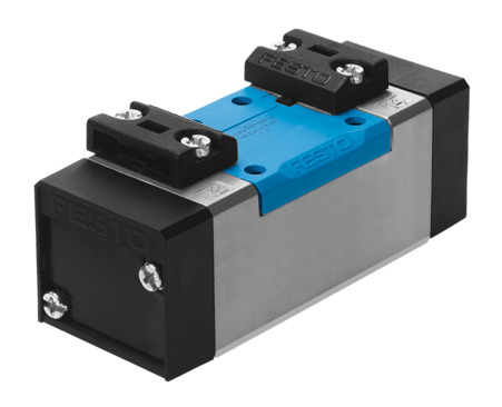 Festo VL-5/3E-D-1-C Pneumatic valve Turkey