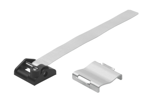 Festo SMBS-2 Mounting kit Turkey