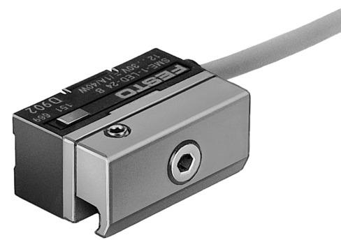 Festo SME-1-LED-24-B Proximity sensor Turkey