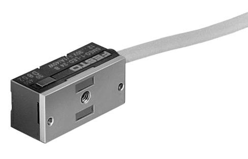 Festo SMEO-1-LED-230-B Proximity sensor Turkey