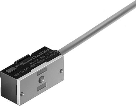 Festo SMTO-1-PS-K-LED-24-C Proximity sensor Turkey
