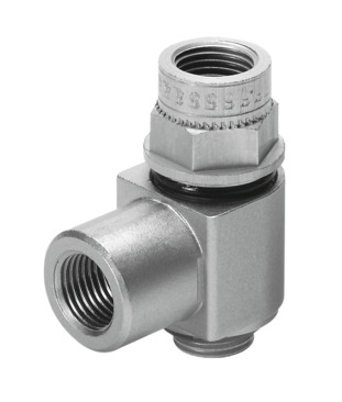 Festo LJK-1/4-I/I Elbow fitting Turkey