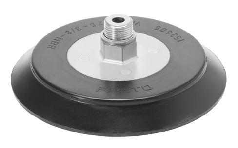 Festo VAS-125-3/8-NBR Suction cup complete Turkey