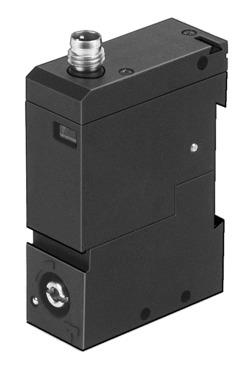 Festo VPEV-W-S-LED-GH Vacuum switch Turkey