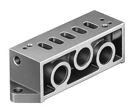 Festo AS-VL-1/8 Sub-base Turkey