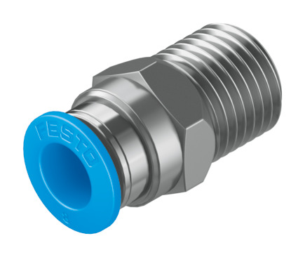 Festo QS-1/4-8 Push-in fitting Turkey