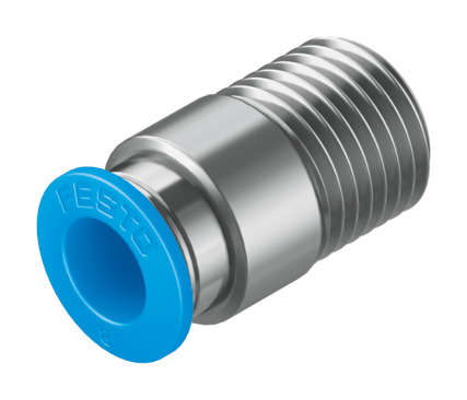 Festo QS-1/4-8-I Push-in fitting Turkey