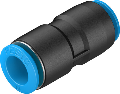 Festo QS-12-10 Push-in connector Turkey