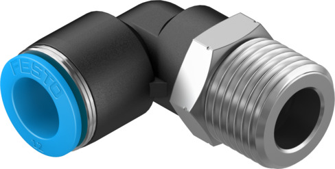 Festo QSL-1/2-12 Push-in L-fitting Turkey