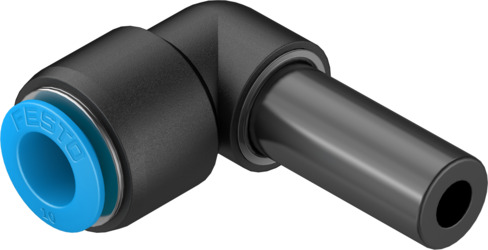 Festo QSL-12H-10 Push-in L-connector Turkey