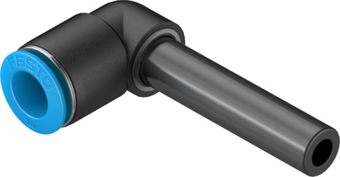 Festo QSL-10HL Push-in L-connector Turkey