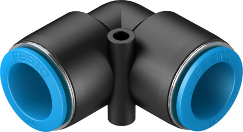 Festo QSL-16 Push-in L-connector Turkey