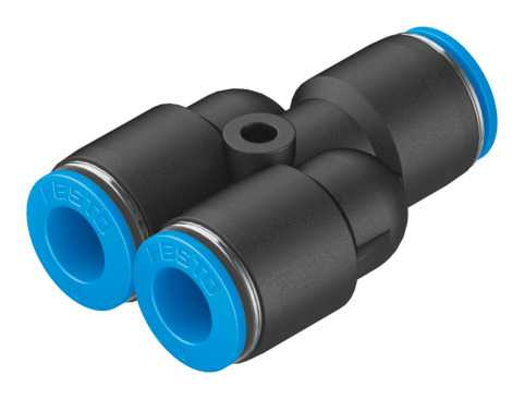 Festo QSY-8 Push-in Y-connector Turkey