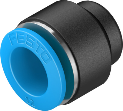 Festo QSC-12 Push-in cap Turkey