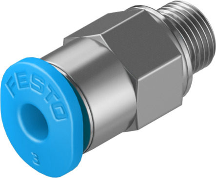 Festo QSM-M5-3 Push-in fitting Turkey