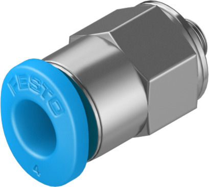 Festo QSM-M3-4 Push-in fitting Turkey