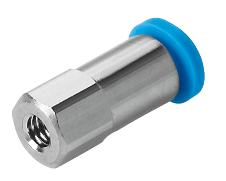 Festo QSMF-M3-3 Push-in fitting Turkey