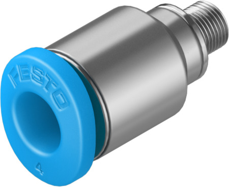 Festo QSM-M3-4-I Push-in fitting Turkey