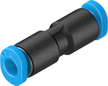 Festo QSM-3 Push-in connector Turkey