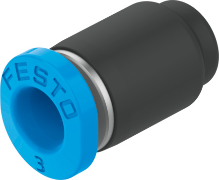 Festo QSMC-3 Push-in cap Turkey