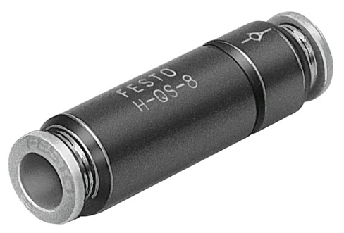 Festo H-QS-4 Check valve Turkey