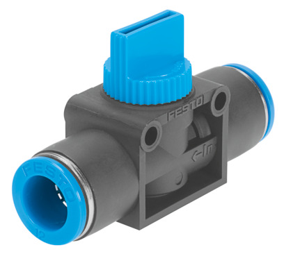 Festo HE-2-QS-12 Shut-off valve Turkey