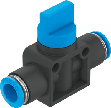 Festo HE-3-QS-6 Shut-off valve Turkey