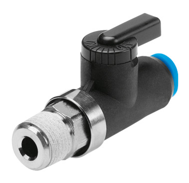 Festo QH-QS-4-1/8 Ball valve Turkey
