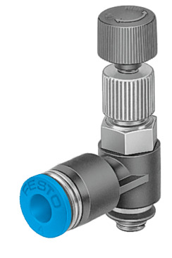 Festo LRLL-M5-QS-4 Differential pressure regulator Turkey