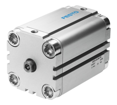 Festo ADVU-80-20-P-A Compact cylinder Turkey