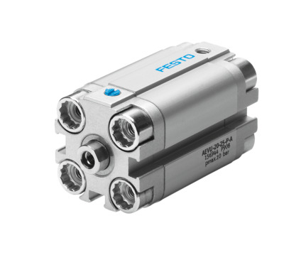 Festo AEVU-16-20-P-A Compact cylinder Turkey