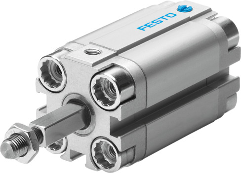 Festo AEVULQZ-16-25-A-P-A Compact cylinder Turkey