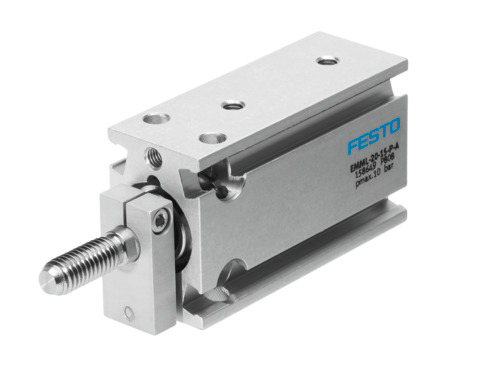 Festo EMML-25-5-P-A Compact cylinder Turkey