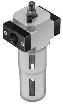 Festo LOE-1/2-D-MIDI Lubricator Turkey