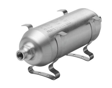 Festo CRVZS-0.75 Air reservoir Turkey