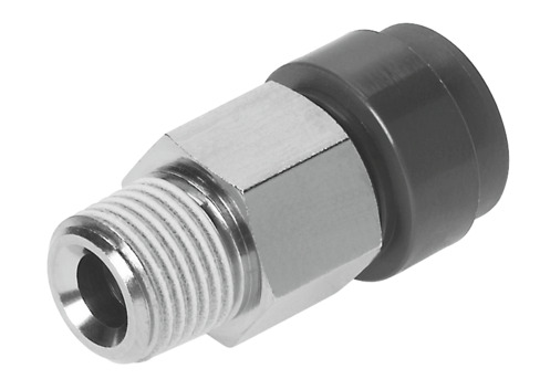 Festo QS-V0-1/2-10 Push-in fitting Turkey