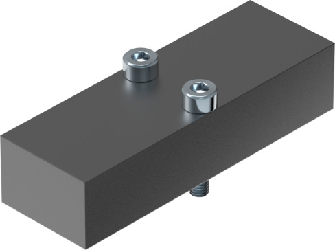 Festo NDV-02-VDMA Cover plate Turkey