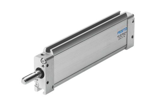 Festo DZF-18-80-A-P-A Flat cylinder Turkey