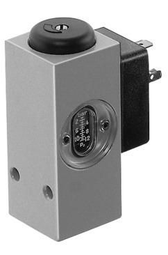 Festo PEV-1/4-SC-OD Pressure switch Turkey