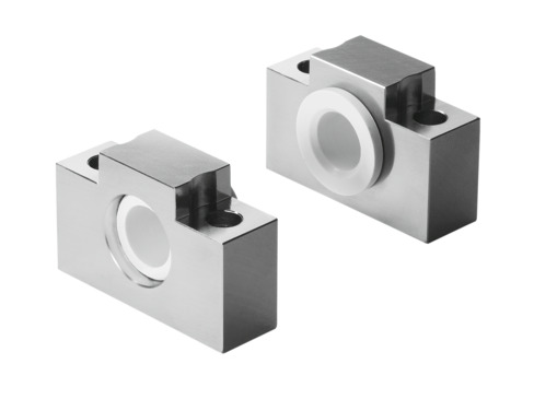Festo CRLNZG-63/80 Trunnion support Turkey