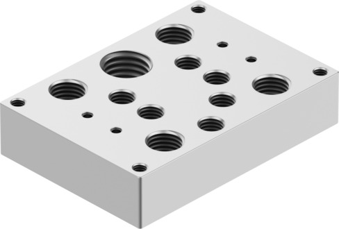 Festo CPV10-VI-P2-M7 Multi-pin Turkey